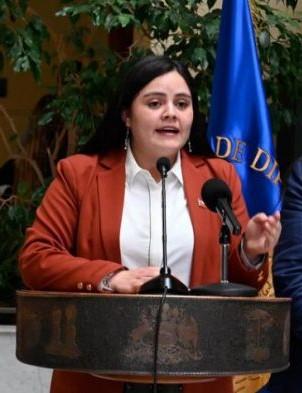 Diputada Sara Concha exige al Gobierno medidas urgentes frente a alarmante desempleo en el Ñuble