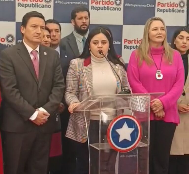 Diputada Sara Concha, destaca unidad de PSC, PR y PNL en cierre de listas parlamentarias con miras a las elecciones de noviembre