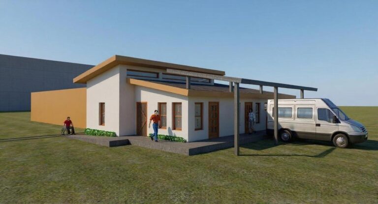 El Carmen postula 4 nuevos proyectos FRIL por más de 900 millones de pesos