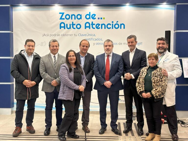 FONASA inicia derivaciones a prestadores en convenio bajo el nuevo sistema de acceso priorizado (SAP)