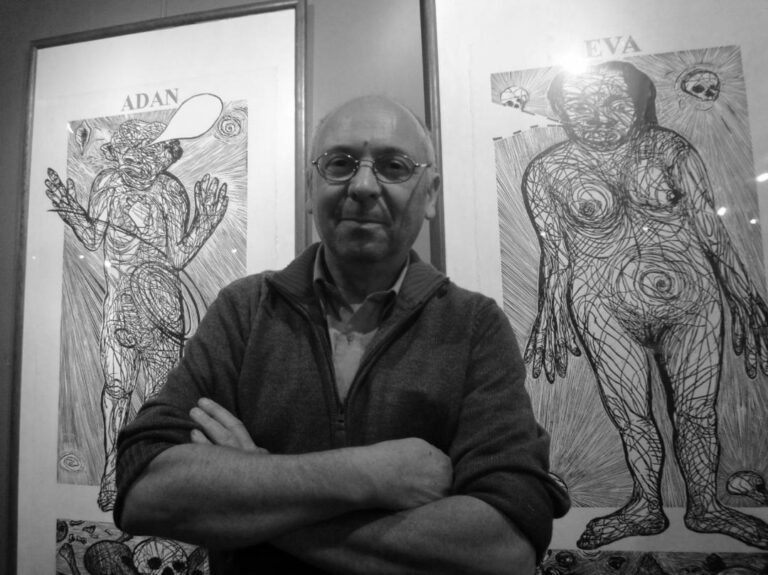 Museo Internacional de la Gráfica rinde homenaje a Guillermo Frommer