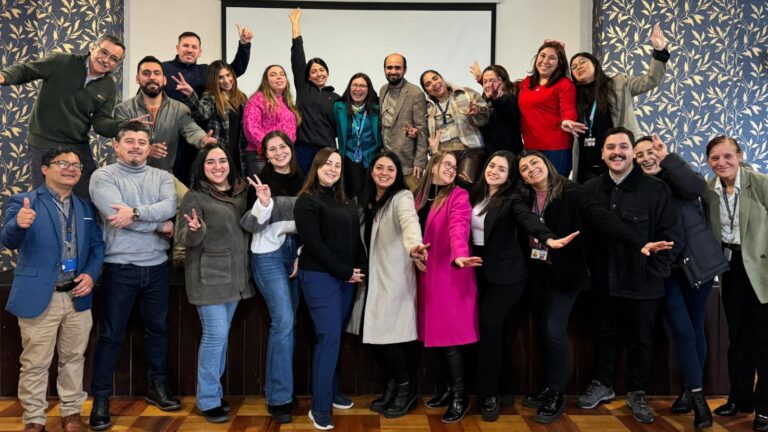 Hospital de Chillán fortalece liderazgos para el futuro centro asistencial regional