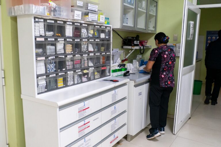 GES: Los 6 problemas de salud con mayores ingresos en la Red Asistencial de Ñuble 