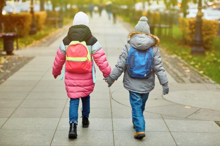 Regreso a clases: Servicio de Salud Ñuble entrega recomendaciones para cuidar la salud y prevenir enfermedades respiratorias
