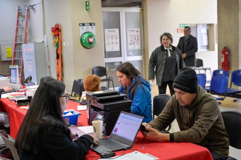 Municipio realizará un nuevo Sábado Ciudadano para atender a la comunidad