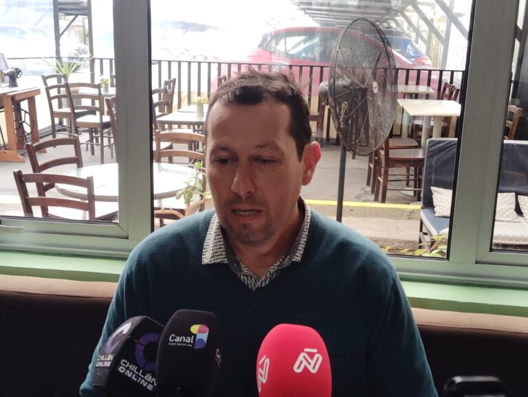 Tensión en Quirihue por rechazo al proyecto de Escuela de Formación de Carabineros