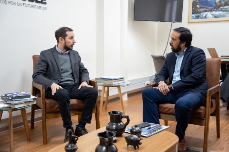 Ministerio de Bienes Nacionales confirma la viabilidad de un terreno fiscal para el traslado de la cárcel de Chillán