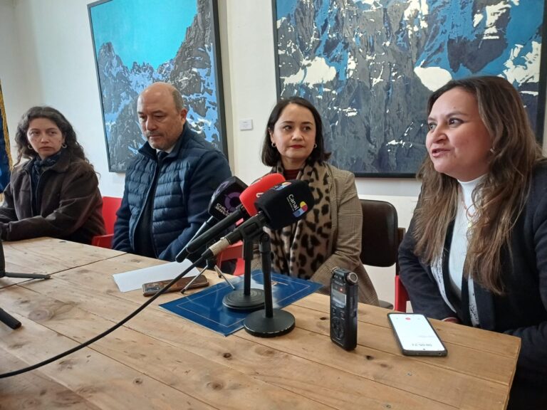 CECAL UdeC y Colegio Bicentenario Padre Alberto Hurtado impulsan innovador proyecto de educación artística interdisciplinaria en Chillán