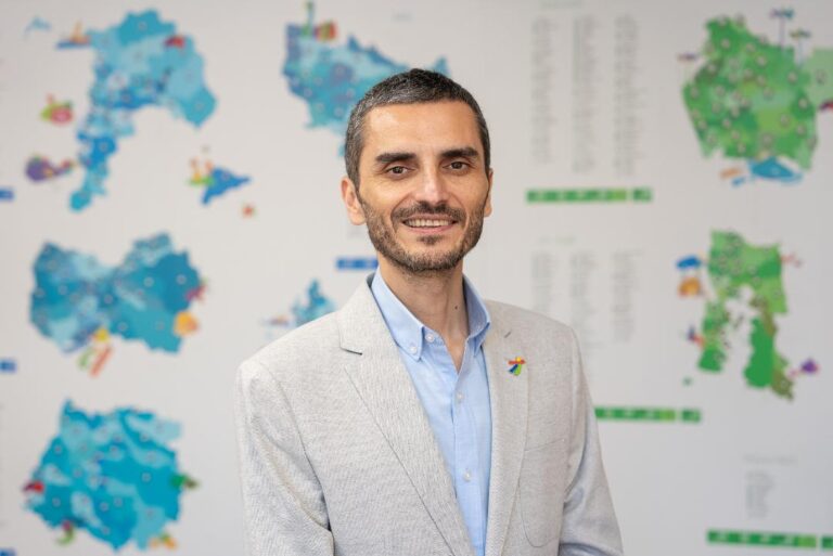 Ley Karin: cuidar a quienes educan es cuidar la niñez