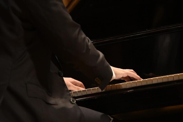 Concurso Nacional de Piano Laurencia Contreras lanzó sus bases para 2026