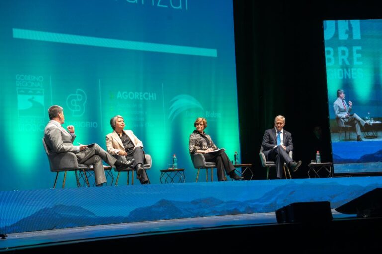 Gobernador Crisóstomo tras Cumbre de las Regiones: ‘Hay un cierto desconocimiento de los candidatos sobre el proceso de descentralización’