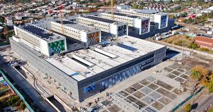 Hospital Regional de Ñuble contará con nueva Unidad de procedimientos Precisión, seguridad y atención centralizada para los pacientes