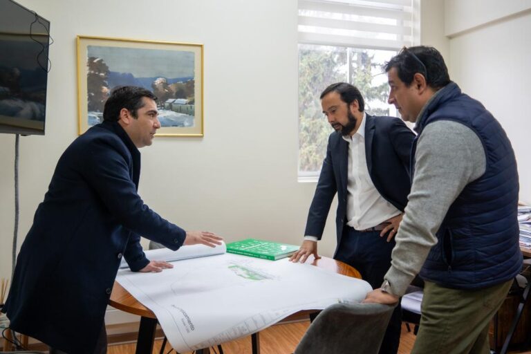 Cinco comunas han ofrecido infraestructura para que se instale la Escuela de Formación de Carabineros