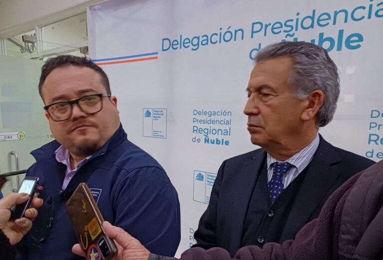 Autoridades entregan detalles de las postulaciones al Sistema de Admisión Escolar 2026