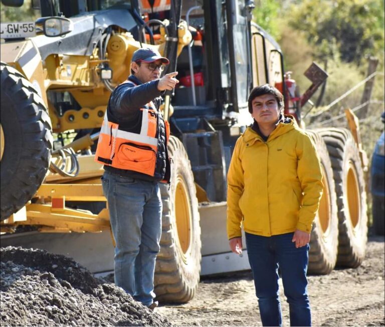 Ránquil recibirá más de 91 millones reconocimiento a su buena gestión