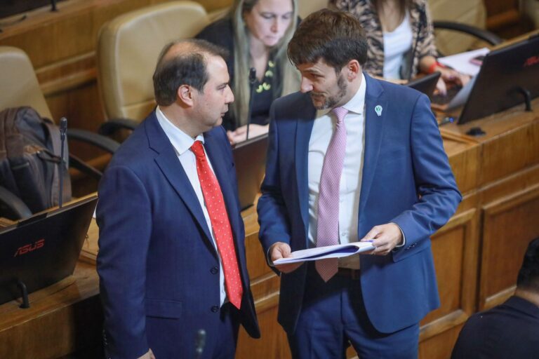 Diputado Sauerbaum solicita subsidio eléctrico extraordinario para familias vulnerables y de clase media