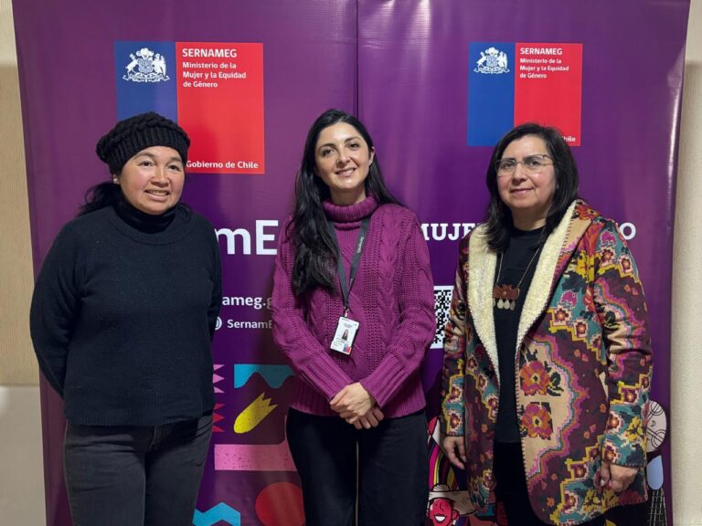 Expo Feria de Emprendedoras Indígenas: en tres años, cerca de 200 mujeres han fortalecido sus negocios con identidad y pertinencia cultural