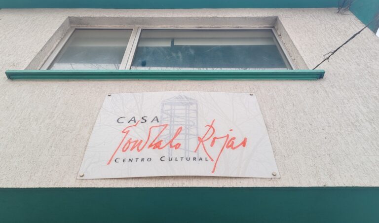 Casa Gonzalo Rojas prepara nuevo Taller de Ilustración Análoga para adolescentes