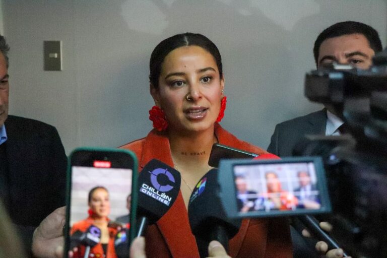 Víctimas de violaciones de DD.HH. en el Sename y centros privados podrán dar testimonio
