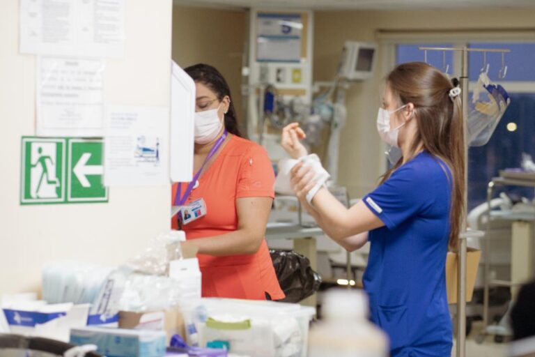 Tres años de Copago Cero: Más de 66 mil personas han sido favorecidas en Ñuble