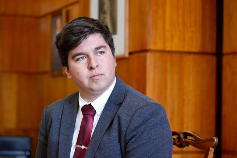 Delegación Presidencial de Itata se querellará por maltrato animal en Portezuelo