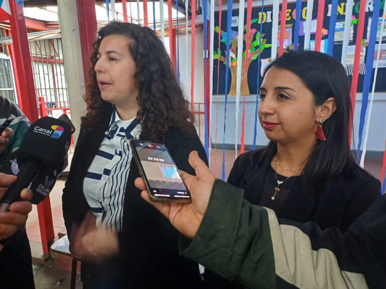 Municipio de Chillán implementa nuevo modelo gestión social local para una atención integral a la ciudadanía