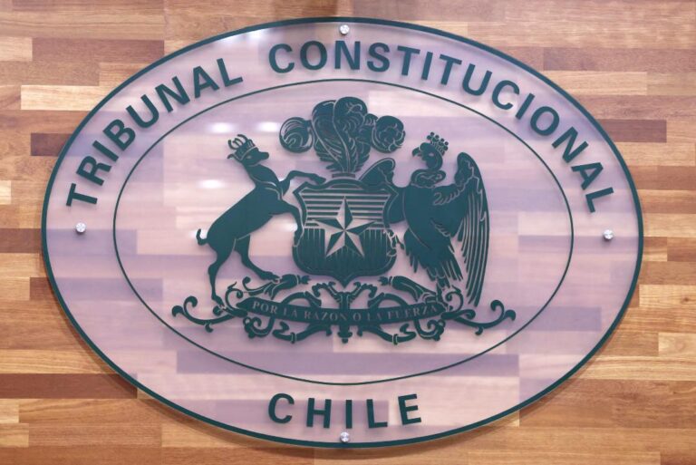 Ministro de Economía valora sentencia del TC sobre proyecto de Permisos Sectoriales: ‘queda en condiciones para ser promulgado y publicado’