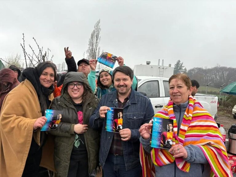 El Carmen refuerza campaña de ‘Cero Alcohol’ en el fútbol amateur