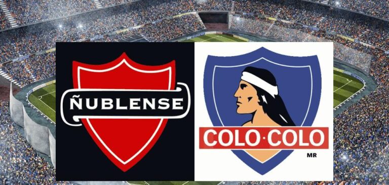 Suspenden encuentro entre Ñublense y Colo-Colo, que estaba programado para el 1 de octubre 