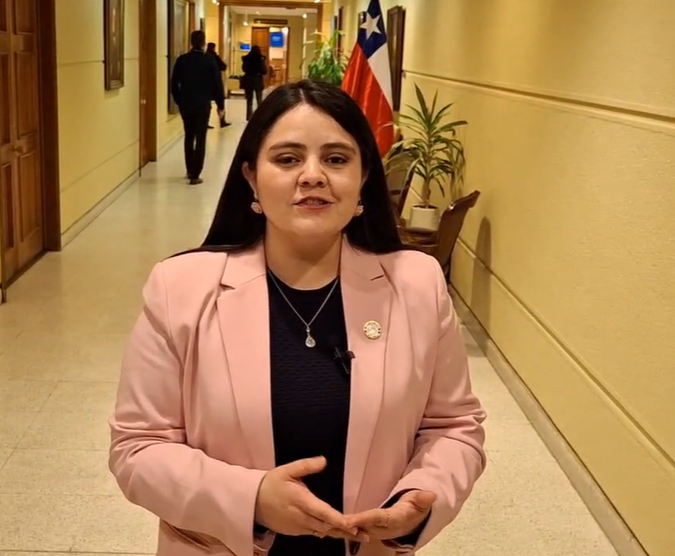 Partido socialcristiano pide salida de la ministra Vallejo acusando intervencionismo de su parte