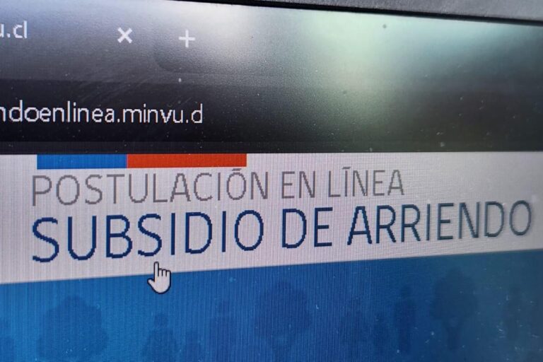 Oficina de Vivienda de San Carlos invita a postular al Subsidio de Arriendo Regular 2025