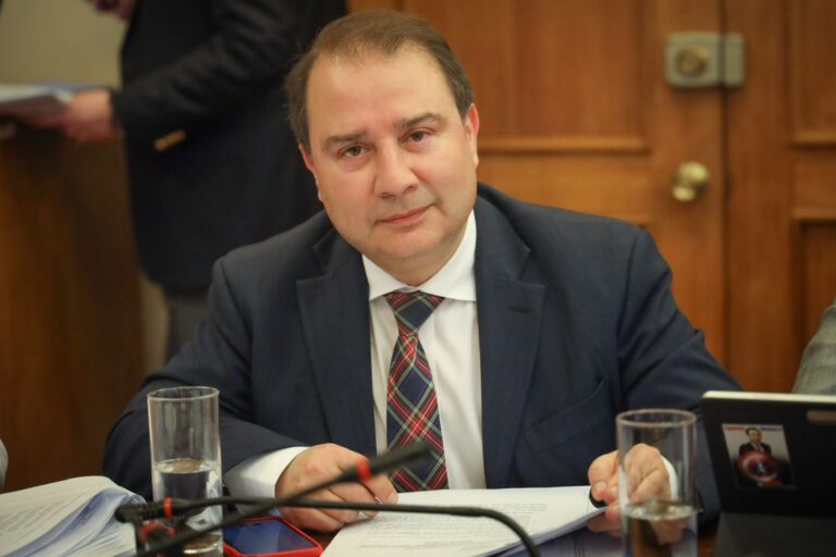 Diputado Sauerbaum releva vocación turística de Ñuble y pide incorporar más recursos para el sector en el presupuesto 2026