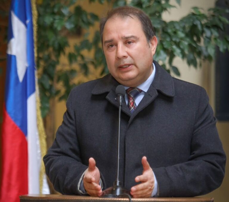 Diputado Sauerbaum releva vocación turística de Ñuble y pide incorporar más recursos para el sector en el presupuesto 2026