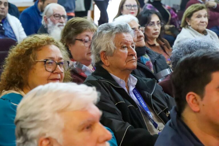 Segegob: Proponen modificar la Ley 20.500 para fortalecer la participación de los ciudadanos