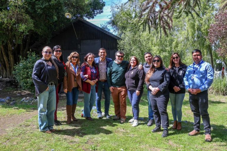 Ñuble conmemoró el Día Mundial del Turismo con entrega de Sellos ‘R’, Viajes Sociales y Encuentro Territorial