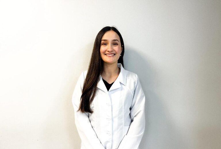 Estudiante de Medicina participará con cinco trabajos clínicos en congreso de cirugía