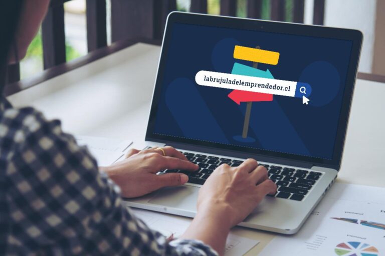 Fundación Luksic lanza herramienta gratuita y personalizada para que emprendedores puedan saber cómo hacer crecer sus negocios