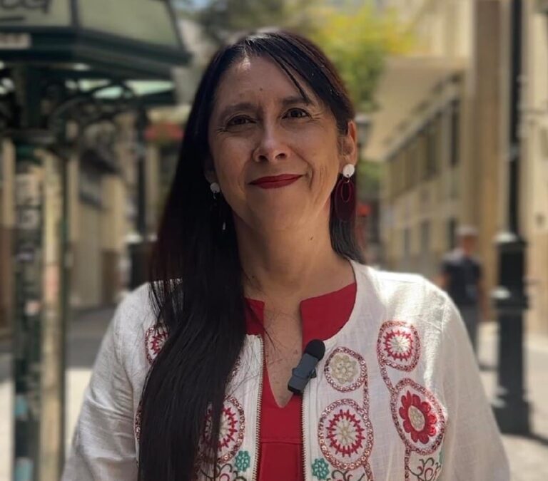 Fortalecer el camino de la reinserción