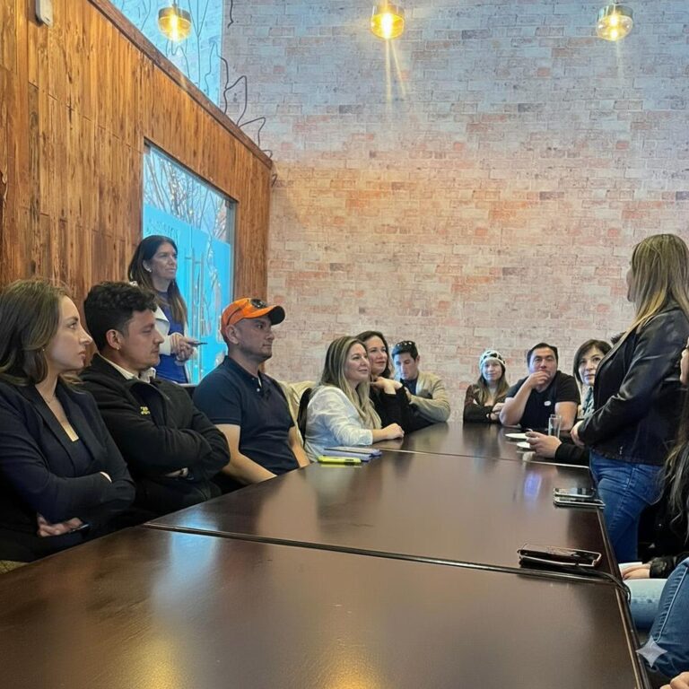 CoWork Municipal consolida alianza estratégica para sus emprendedores