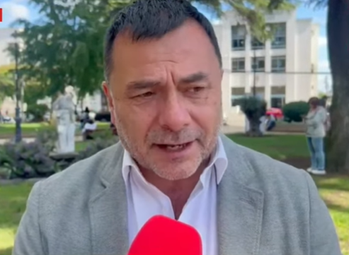 Director de SERVIU Ñuble aclara que uso de terreno junto a cuartel de Bomberos no implica irregularidades ni afecta su funcionamiento