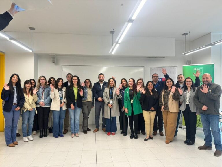 Este martes se realizará la ‘Feria Laboral Energía+Mujeres’ por primera vez en Ñuble