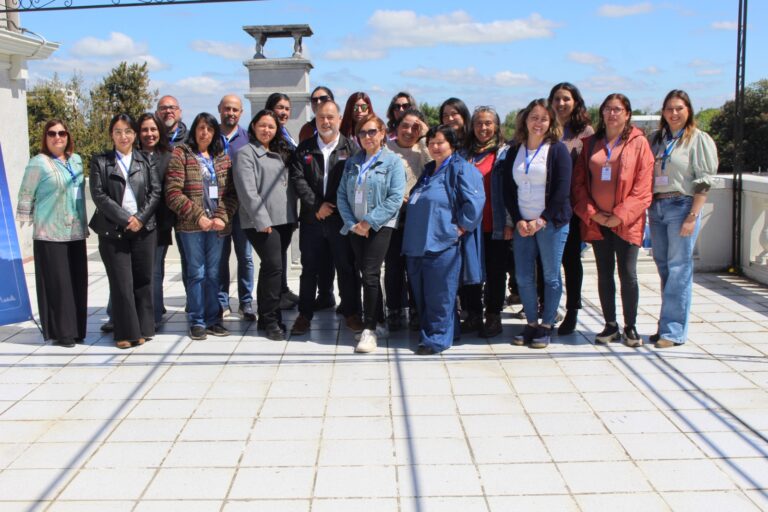 FOSIS Ñuble beneficiará a 28 personas de la región a través del programa Emprendamos Feria