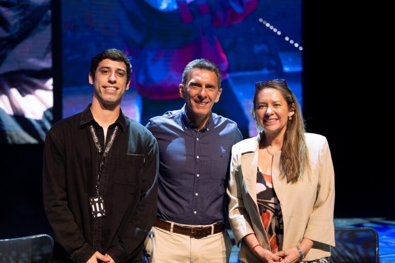 Chillán se prepara para la tercera ‘Catedral del Freestyle’: el epicentro del rap improvisado en Ñuble