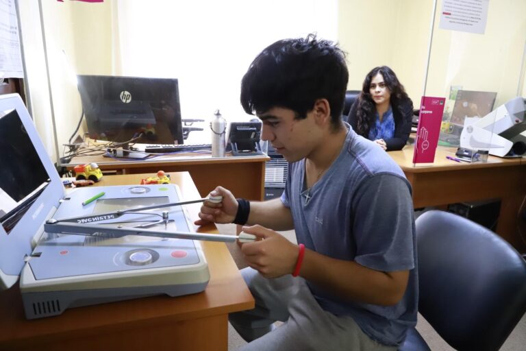 Chillán Viejo entrega cerca de 1.600 licencias de conducir digitales en pocos meses de implementación