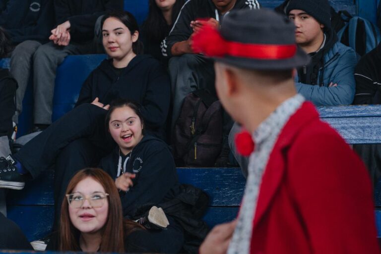 Ñuble en Movimiento cierra septiembre con más de 500 asistentes en San Carlos, Cobquecura y Bulnes