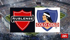 Refuerzan seguridad para el clásico Ñublense vs. Colo-Colo: Aforo de 8.000 personas y estricto control de hinchas