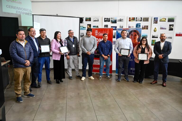 Reconocen a empresas por su compromiso con la inclusión laboral