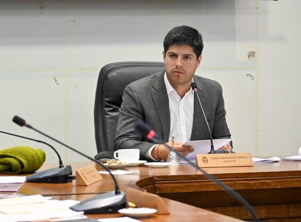 Chillán debate su futuro: Buscan un Plan Regulador sustentable y se estanca la remodelación de la Plaza de Armas por falta de fondos del GORE