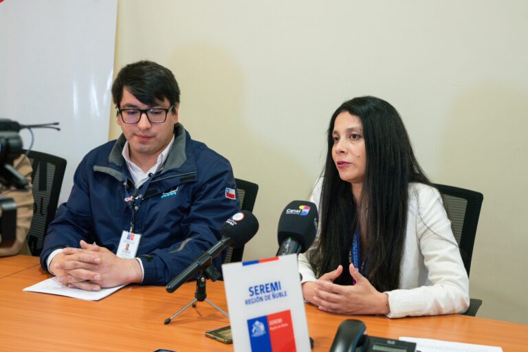 Ministerio de Salud lanza primera campaña nacional enfocada en salud mental: ‘Estigmatizar cierra puertas’