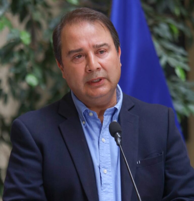 Diputado Sauerbaum pide sesión especial por cobros indebidos en tarifas eléctricas, exige transparencia y foco en mecanismos compensatorios